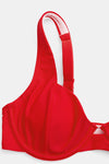 New Bikini Ibiza rojo (preventa)