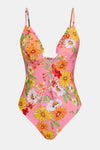 New Traje de baño Sunset Bloom (preventa)