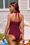 New Tankini passion red (preventa)
