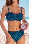 New Bikini Betty de lunares (preventa)
