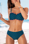 New Bikini Betty de lunares (preventa)