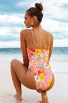 New Traje de baño Sunset Bloom (preventa)