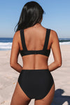 Bikini Black ladder (preventa)