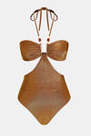 New Monokini Cocoa Gleam (preventa)