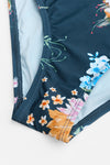 Traje de baño brisa florida (preventa)