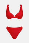 New Bikini Ibiza rojo (preventa)