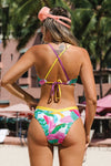 Bikini eléctric colors (en stock)