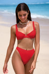 New Bikini Ibiza rojo (preventa)