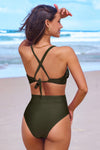 New Monokini glamour de playa (preventa)