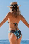 New Bikini isla floral (en stock)
