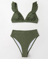Bikini mate verde (entrega inmediata)